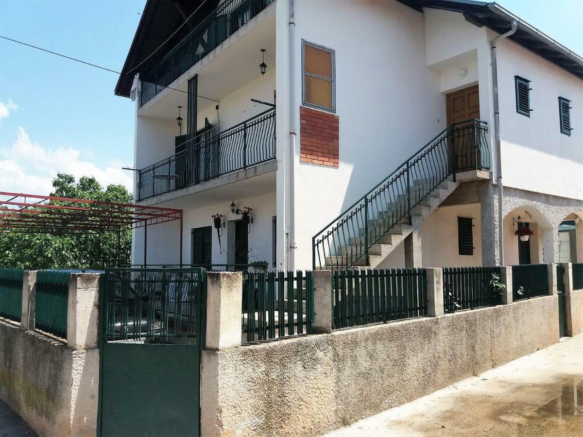 Marty Apartment Rogoznica  Exterior foto